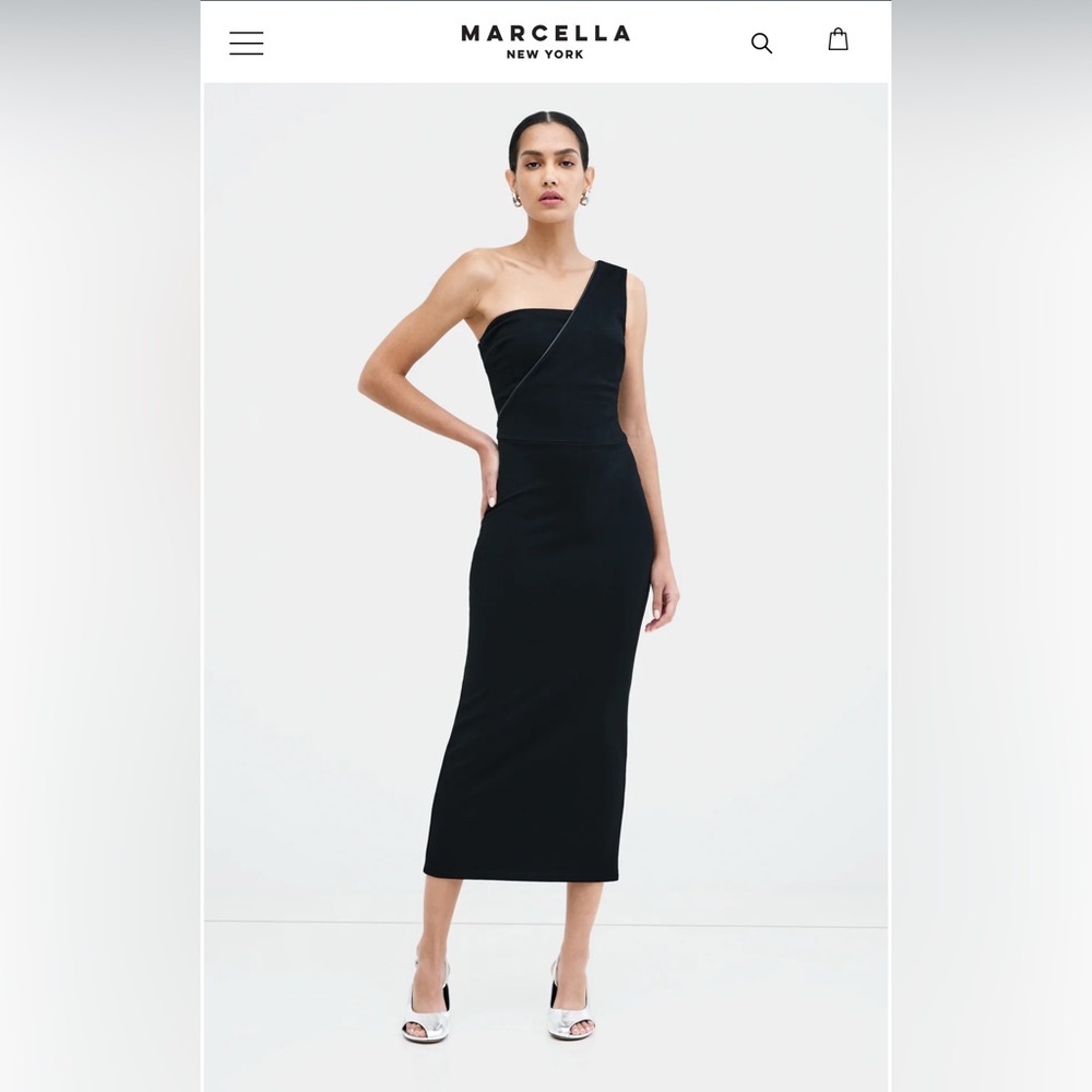 New with tags - Marcella Dress